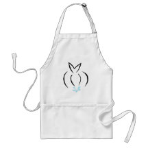 logob 11x11 aprons