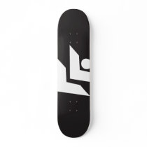 logoboard skateboards