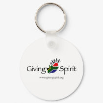 logoGS keychains