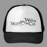 LogoHat hats