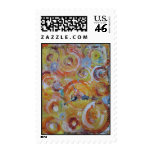 Logos Postage