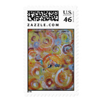 Logos stamps