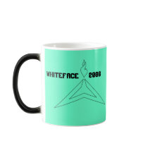 logos_whiteface, logos_whiteface, whiteface    ... mug
