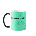 logos_whiteface, logos_whiteface, whiteface    ... mug