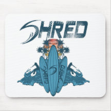 Logotipo Mousepad del FRAGMENTO