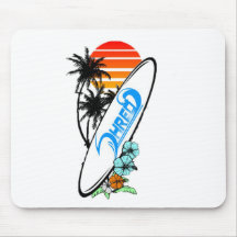 Logotipo Mousepad del FRAGMENTO