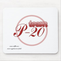 LOGOvector, www.wilflo.comwww.myspace.com/pdub mousepads