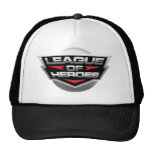 LOH Modern Trucker's Hat