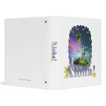 Loihi Binder