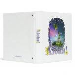 Loihi Binder
