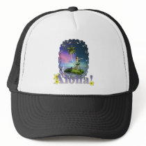 Loihi Hats