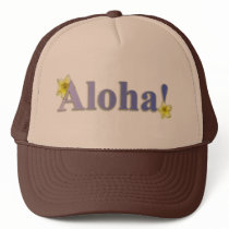 Loihi Hats