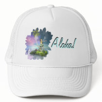 Loihi Hats