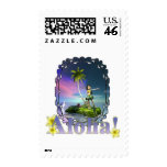 Loihi postage