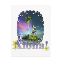 Loihi postcards