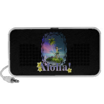 Loihi Mp3 Speakers