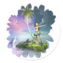 Loihi Stickers 2