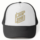 Lois Lane Logo hats