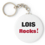 Lois Rocks keychains