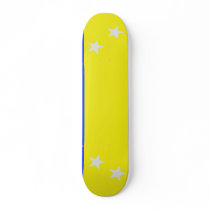 Loja, Equador skateboards