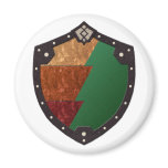 LOK Magnet