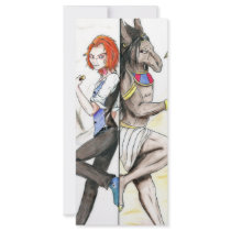 Loki and Set Custom Rack Cards