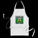 LOKOJA.(NIGERIA) T-Shirt And etc Apron