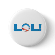 LOL Anti Obama Pins