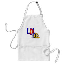 LOL APRON