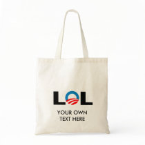 LOL TOTE BAG