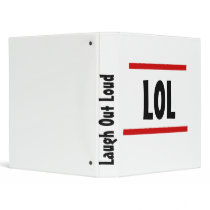 LOL Binder