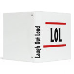 LOL Binder
