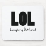 LOL bl Mousepads