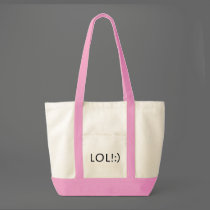 LOL! bags