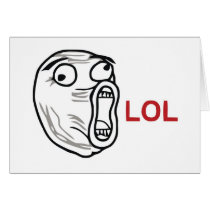 LOL CARDS