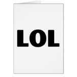 LOL CARDS