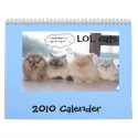 LOL Cats Calender calendars