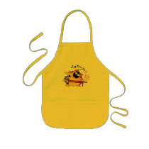 LOL Cats | Fat Cat Musician aprons