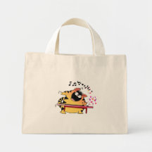 LOL Cats | Fat Cat Musician Bags