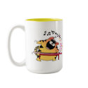LOL Cats | Fat Musical Cat mugs by Toonboy LOL Cats | Fat Musical Cat mugs