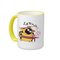Gato musical gordo dos gatos | de LOL canegas by Toonboy Gato musical gordo dos gatos | de LOL canegas