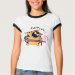 Ladies Ringer T-Shirt