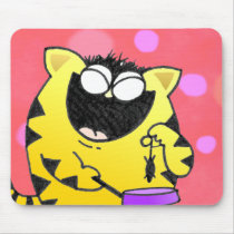 LOL Cats mousepads by Toonboy LOL Cats mousepads