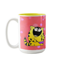 LOL Cats mugs