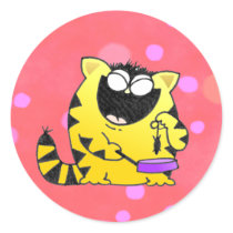 LOL Cats stickers
