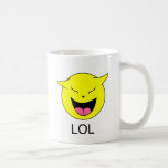 LOL mugs