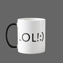 LOL! mugs