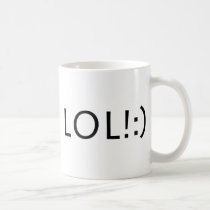 LOL! mugs