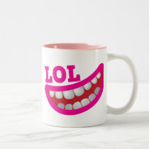 LOL mugs