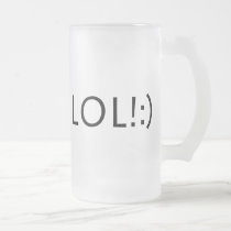 LOL! mugs